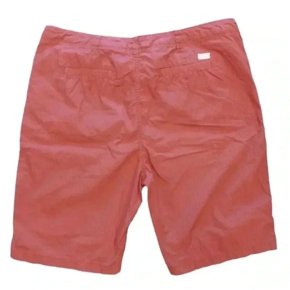 Private Member Red Shorts Size 38 - Picture 2 of 8